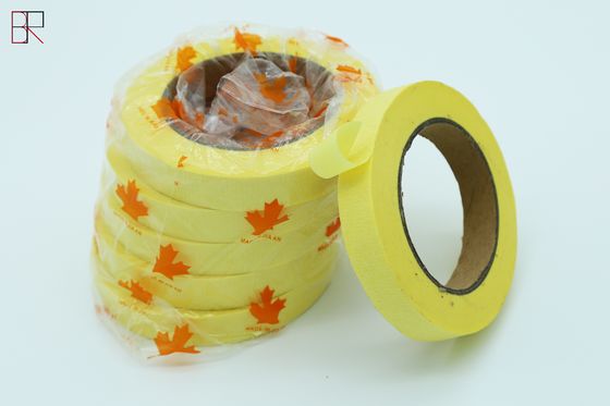 自動絵画のための20mmのシリコーン車の保護テープを印刷する提供